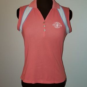 Golf shirt
